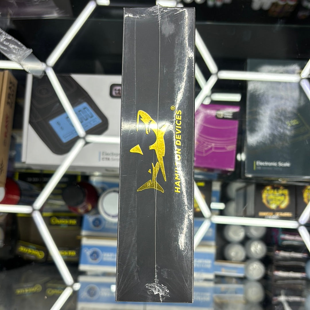 Hamilton devices starship black