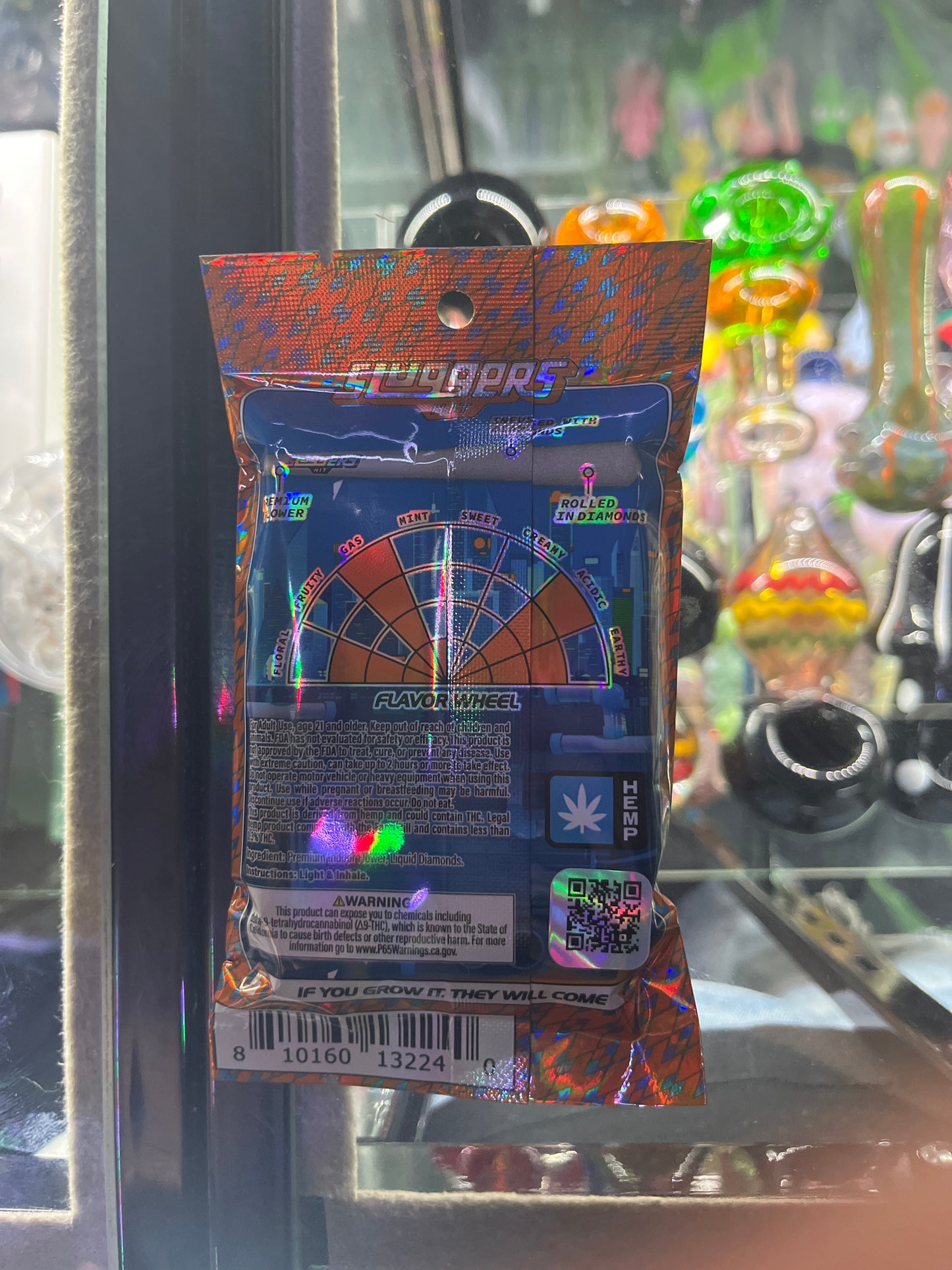 Sluggers hit juiced diamond preroll 5pck New York diesel sativa