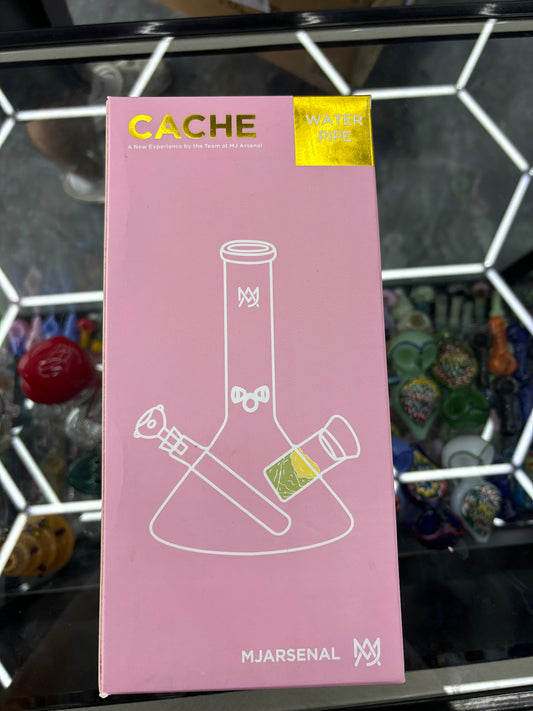 Mj arsenal pink series