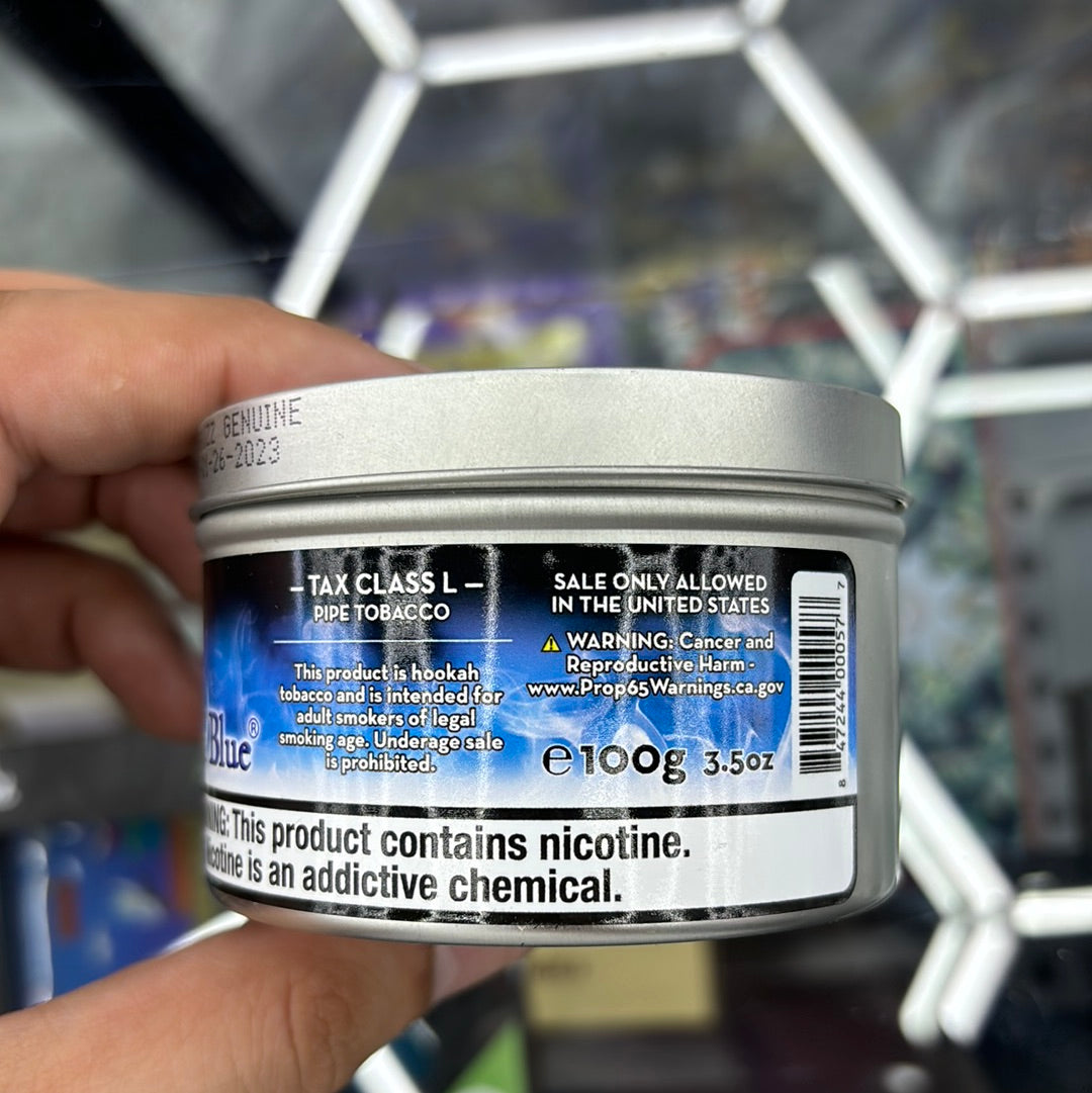 Starbuzz tobacco exotic melon blue 100g