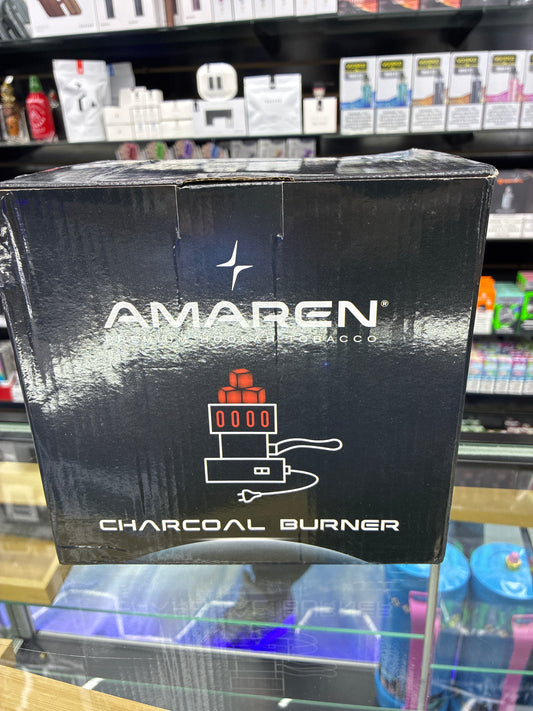 Amaren premium hookah tobacco