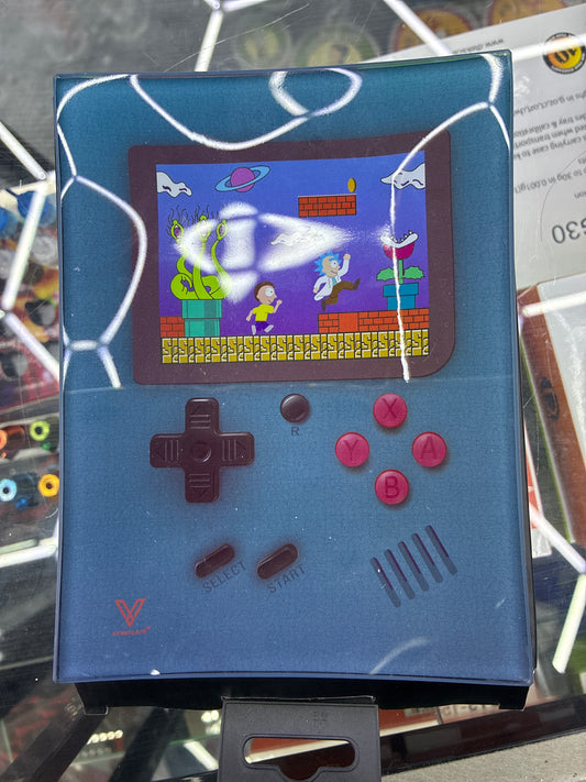 Vsyndicate small tray