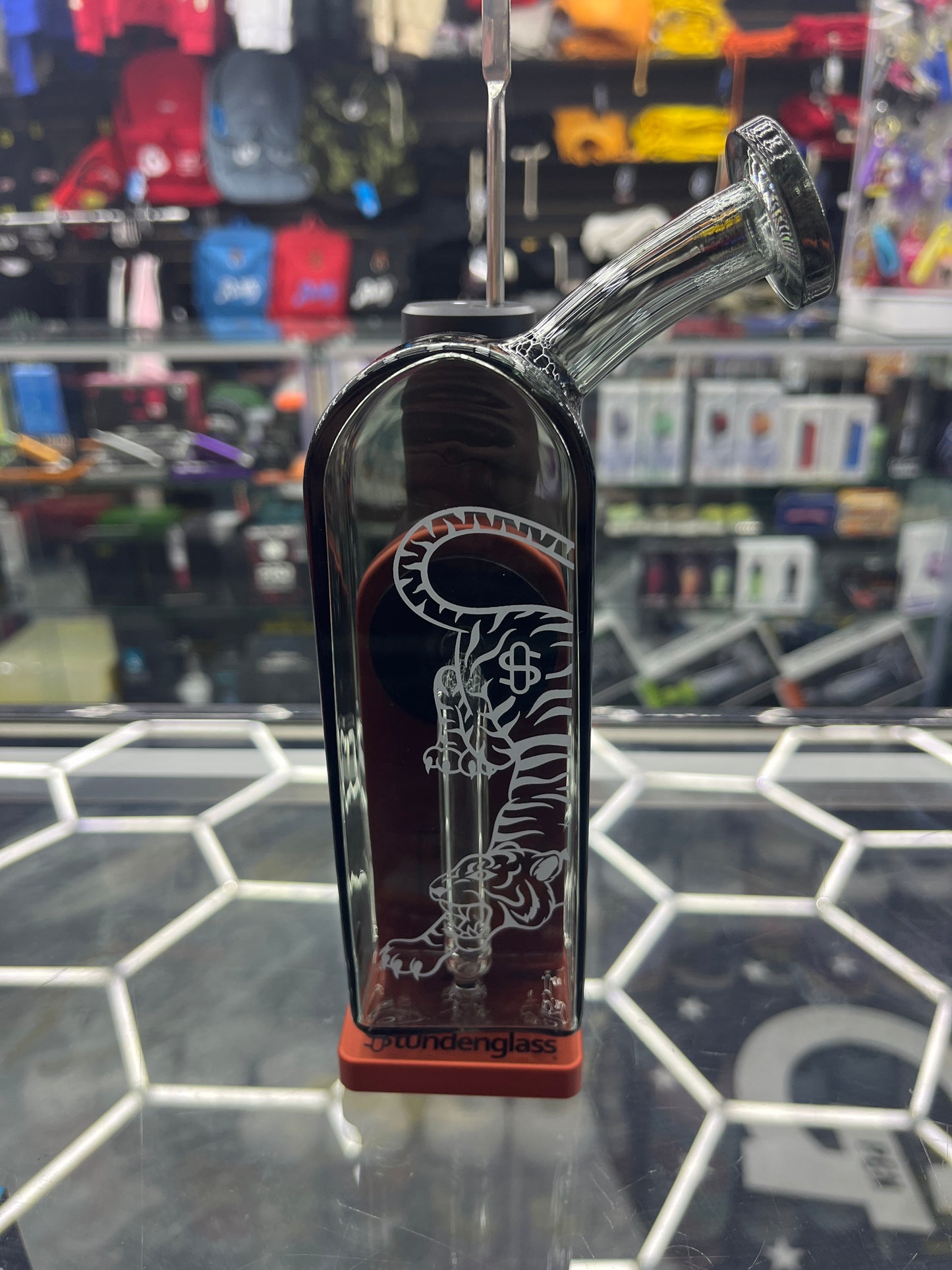 Modul studenglass travel set Tyson 2.0 edition