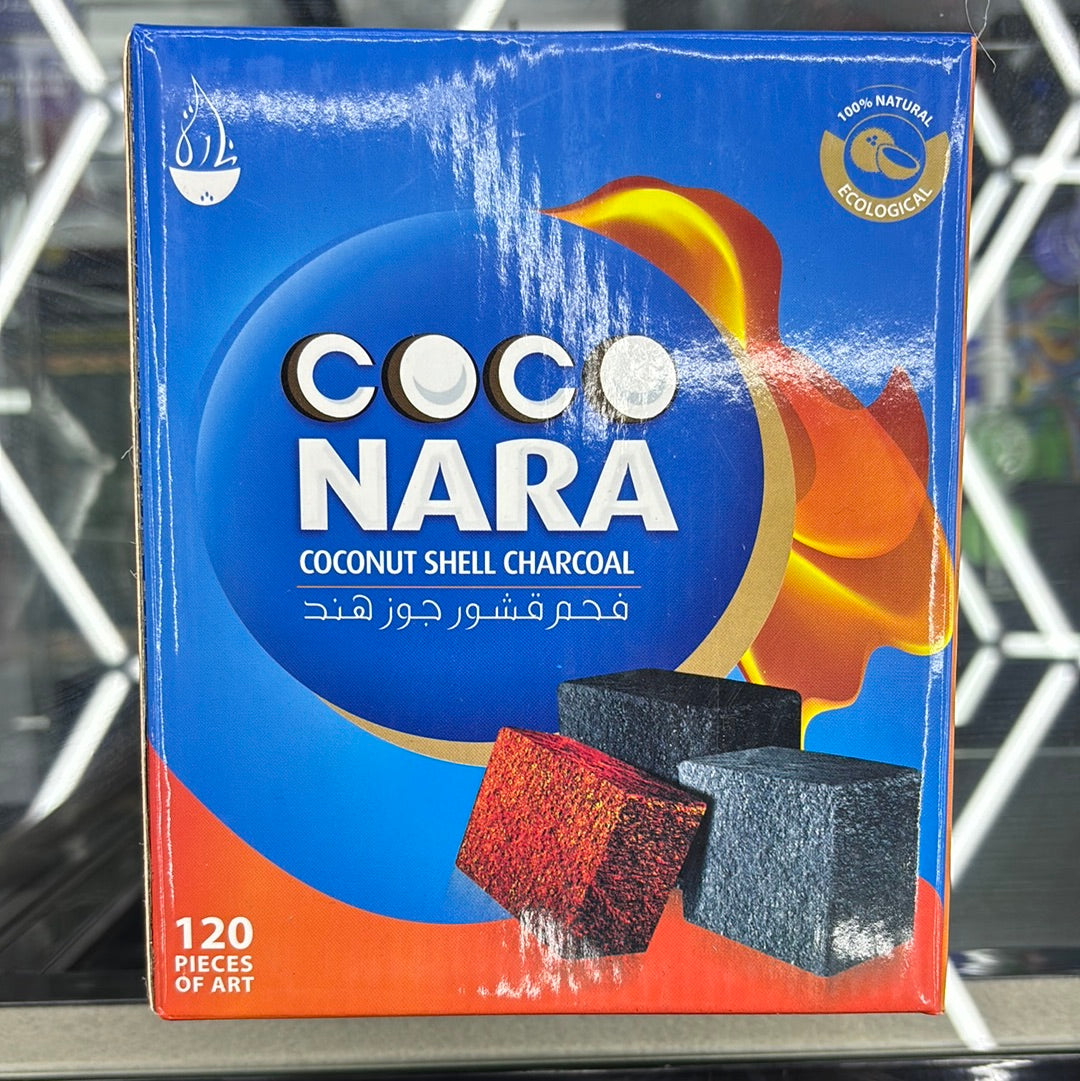 Coco nara 120pieces