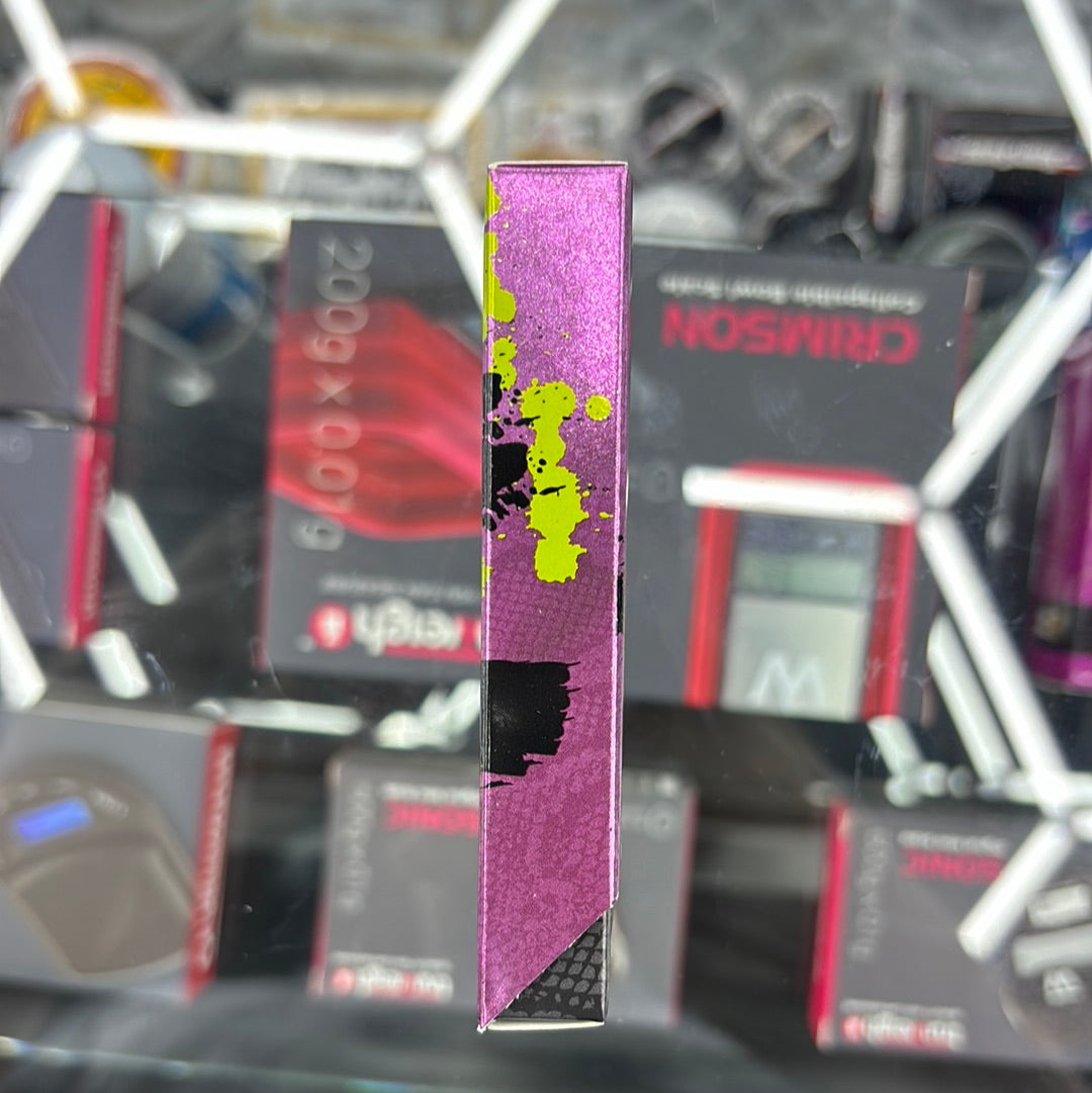 Modus uppercut blend 2.0 watermelon skittles Indica