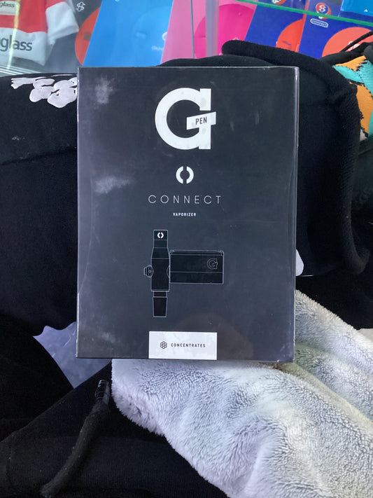 Gpen connect