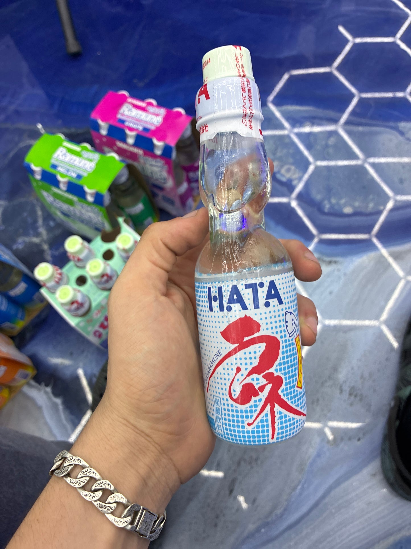 Hata drink original 100ml