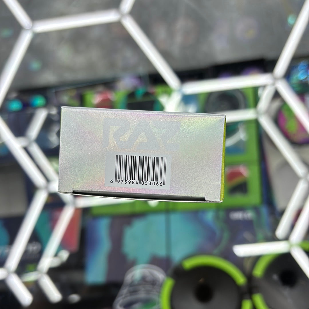 Raz 9000puffs citronnade