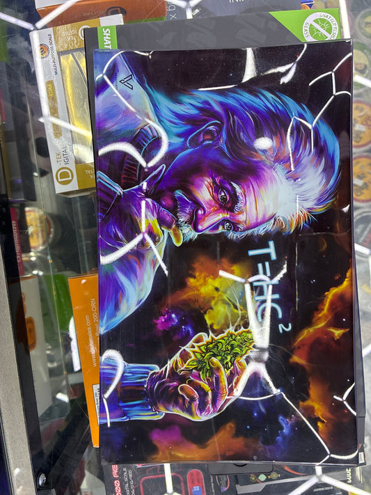 Vsyndicate medium tray