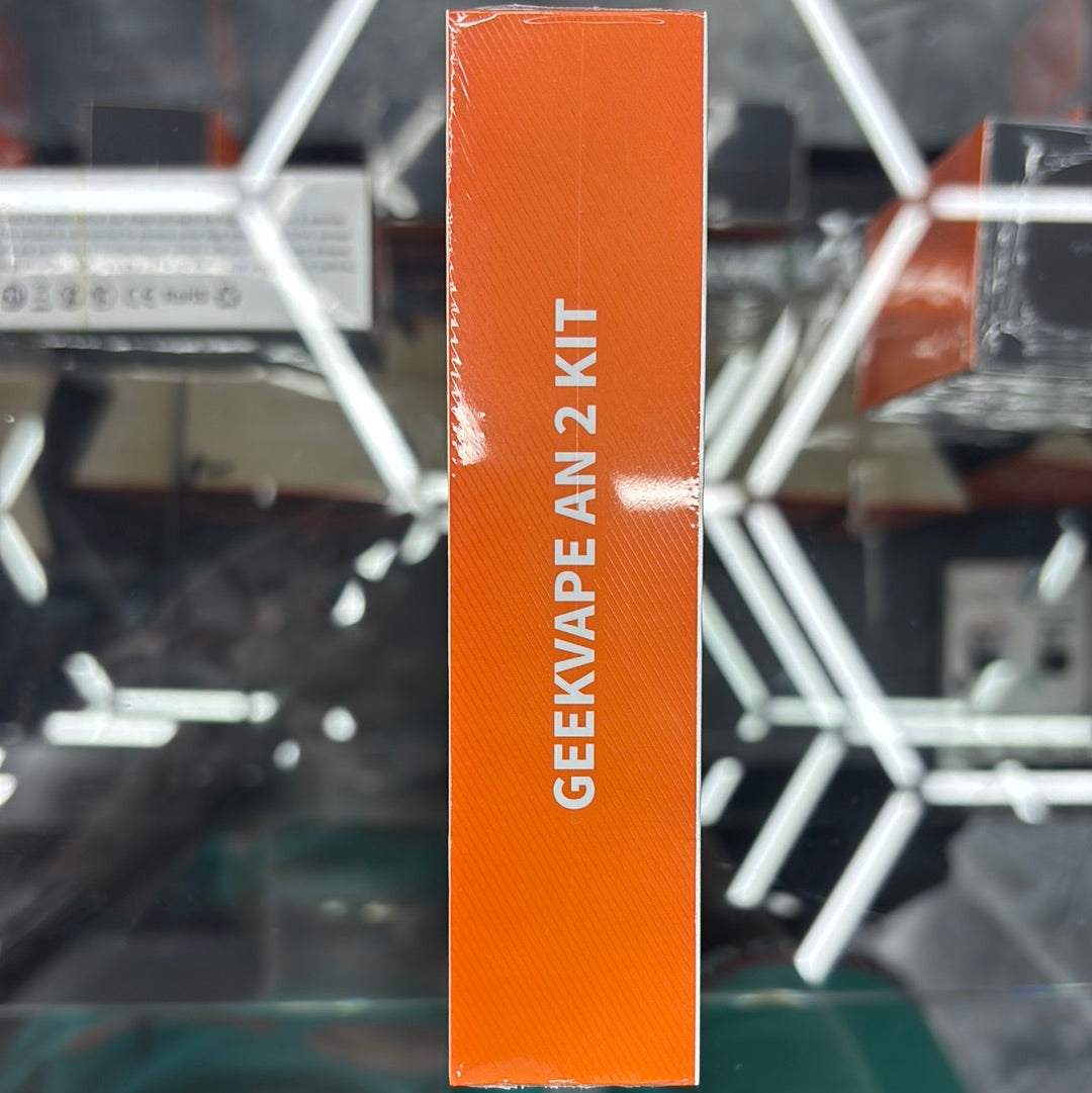 Geekvape AN 2 kit ocean blue