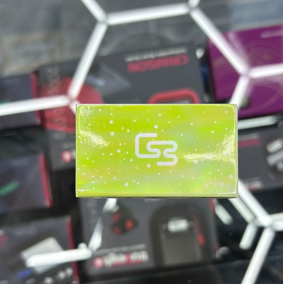 Geek bar pulse crazy melon