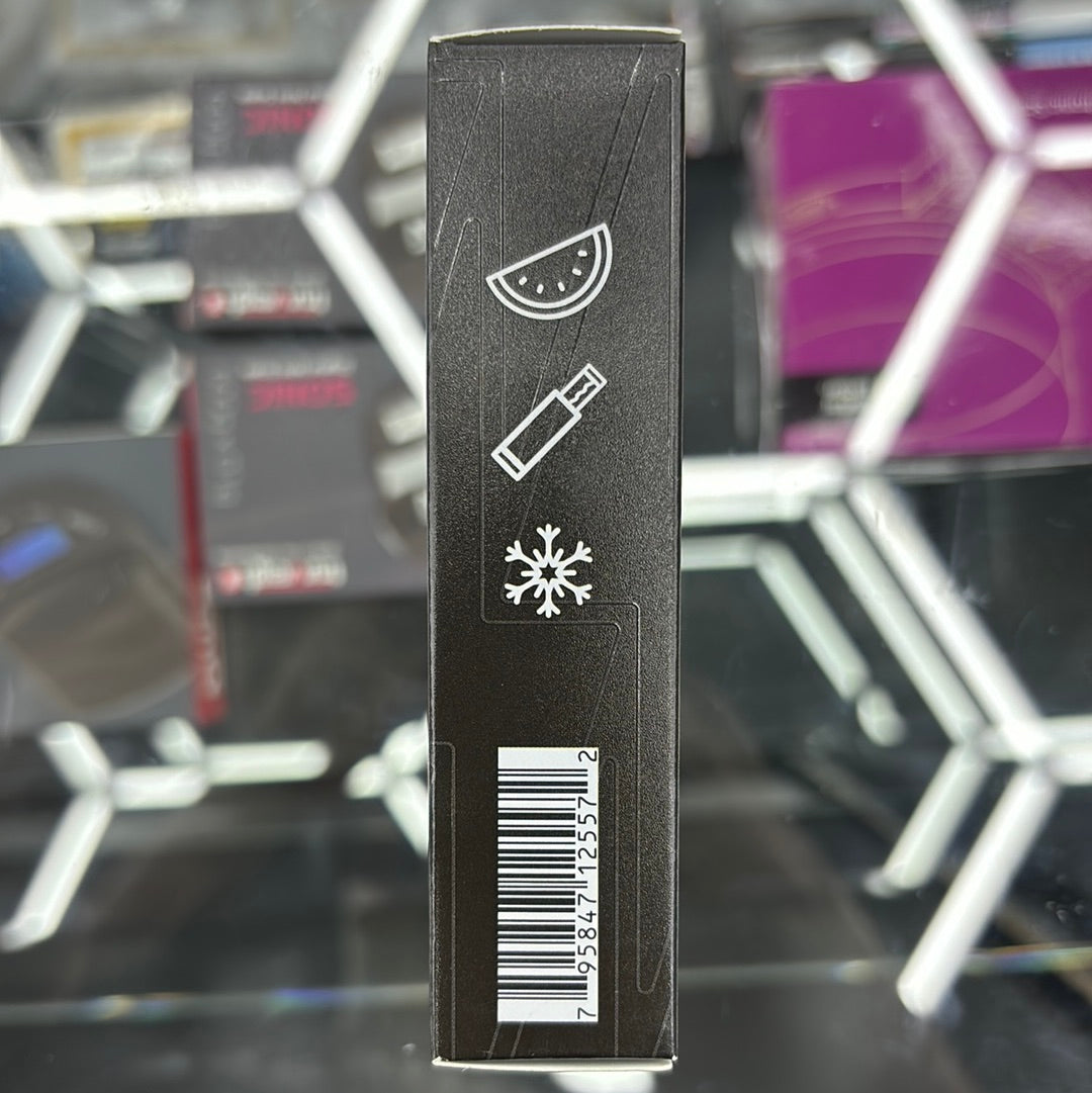 Lucid charge watermelon bubblegum ice