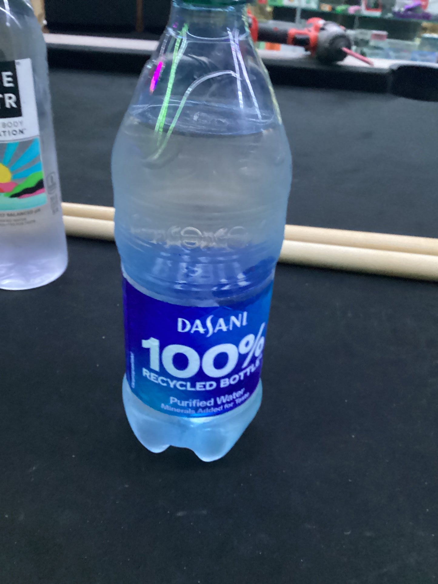 Dasani water 20oz