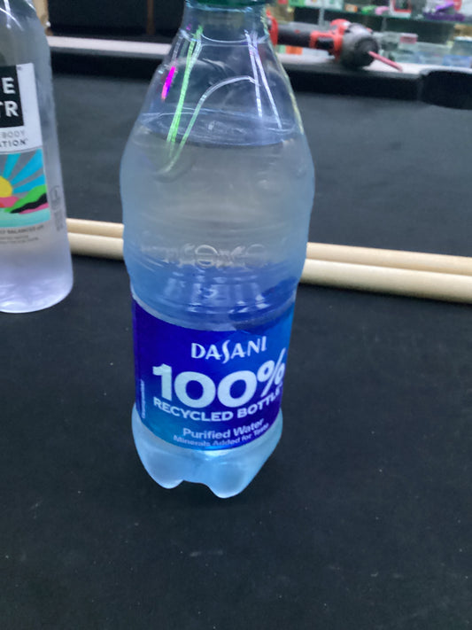 Dasani water 20oz