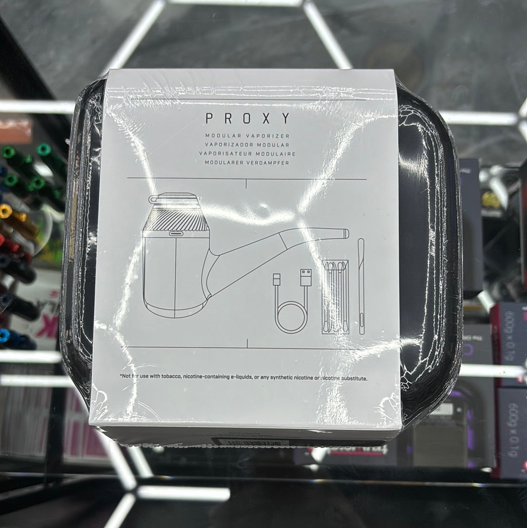 Puffco proxy flourish