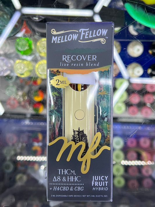 Mellow fellow juicy fruit hybrid 2 g