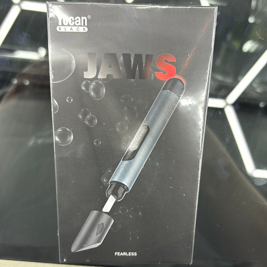 Yocan jaws black