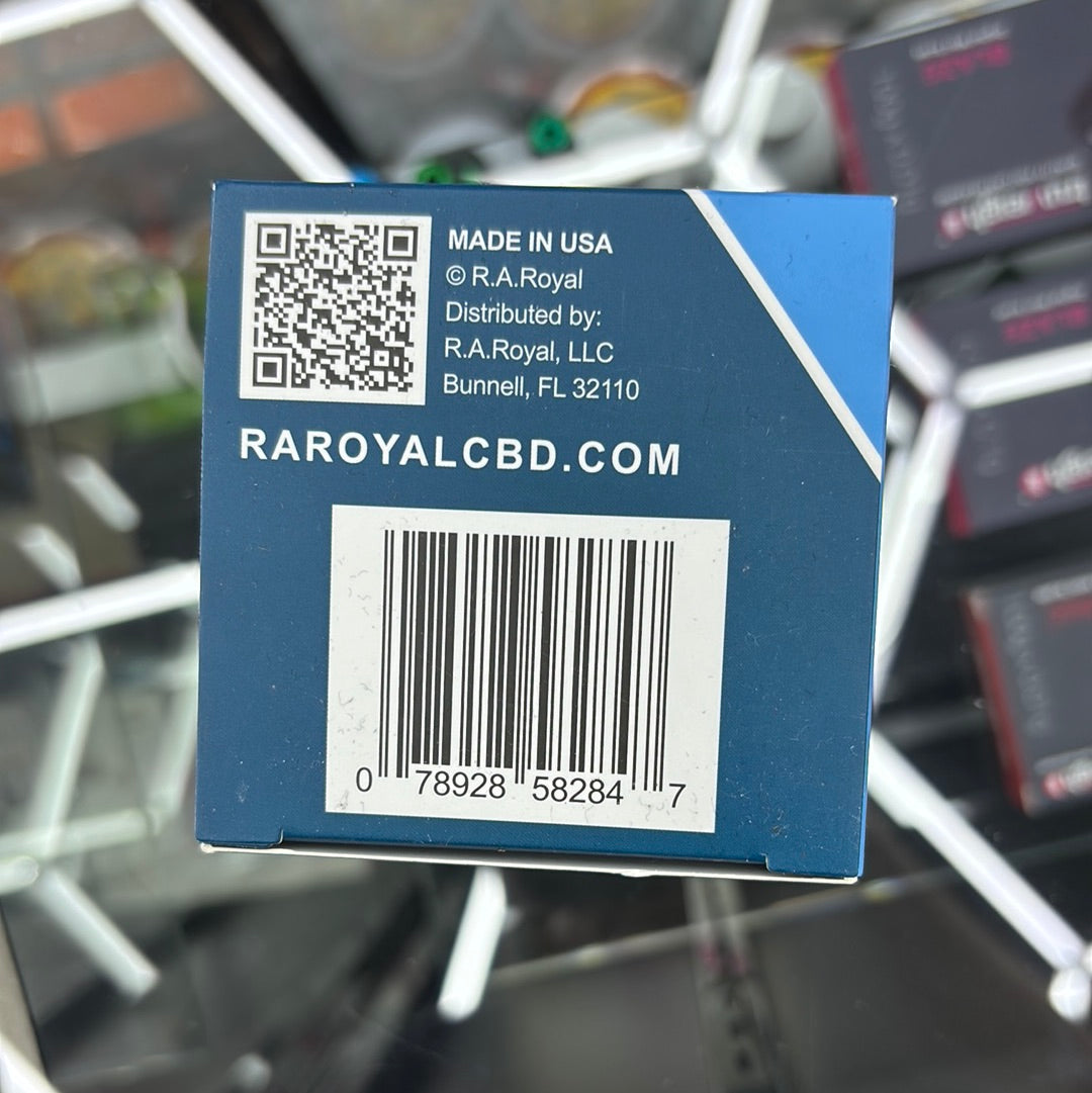 Joy, pets, baked hugs paint and elimination CBD dog treats 350 MG