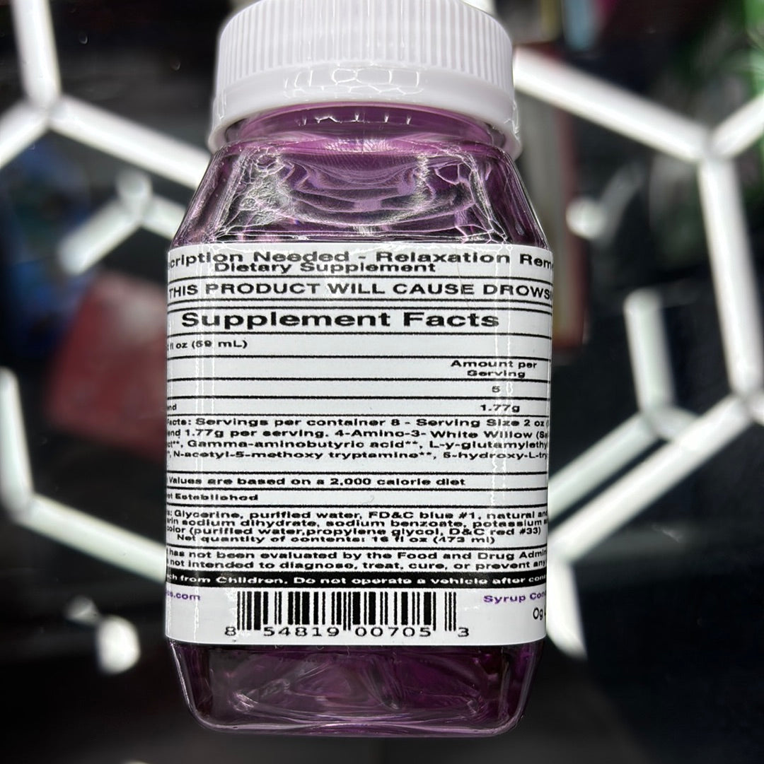 Og lean purp