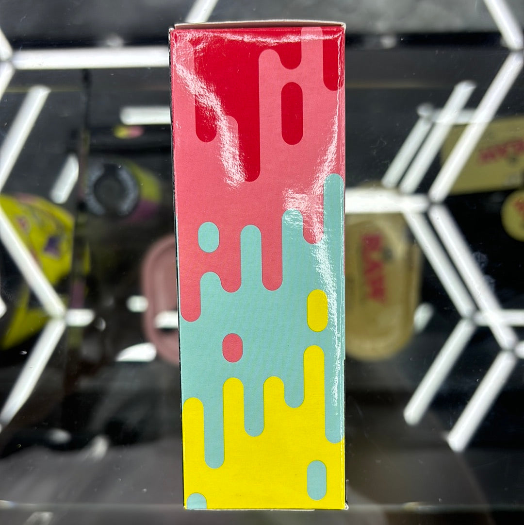 Air factory strawberry banana, iced 6MG 100ML