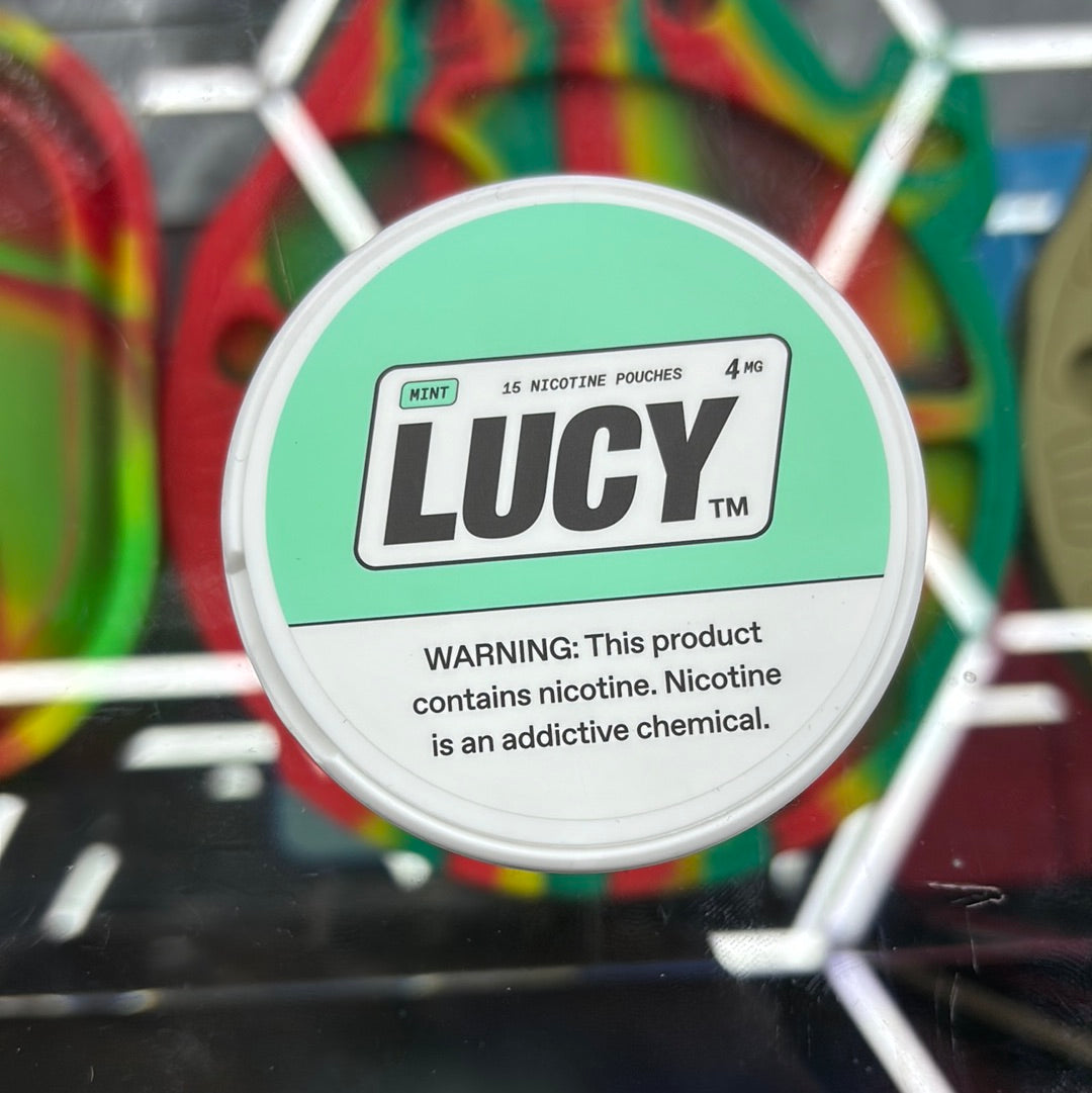 Lucy mint 4mg
