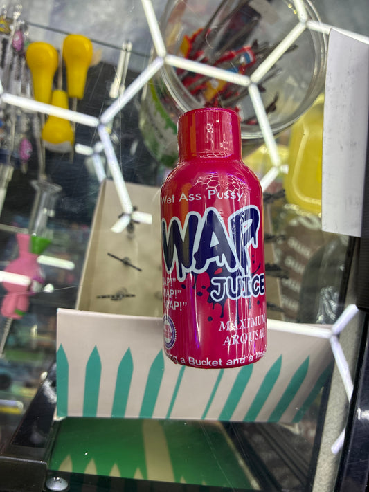 WAP JUICE