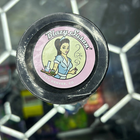 Blaze susan 50cones pink cones, 98 mm cones