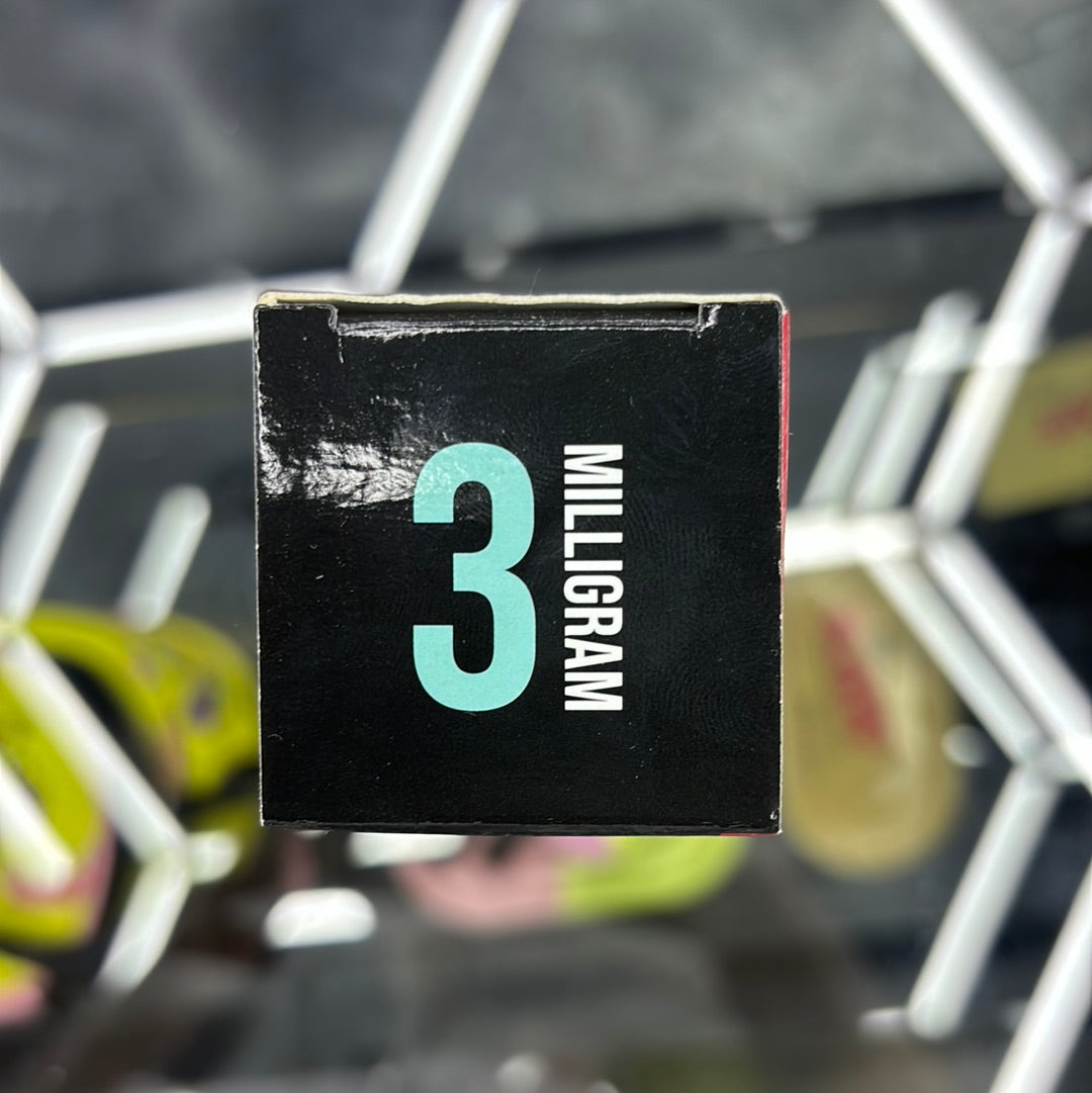 Air factory strawberry banana, iced 3MG 100ML