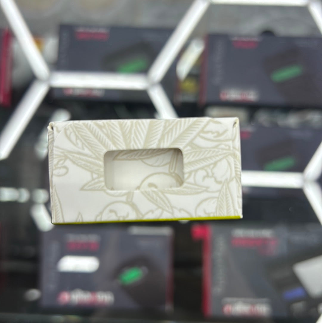 Kik kalibloom zaz thca 5G, lemon cherry gelato disposable pen