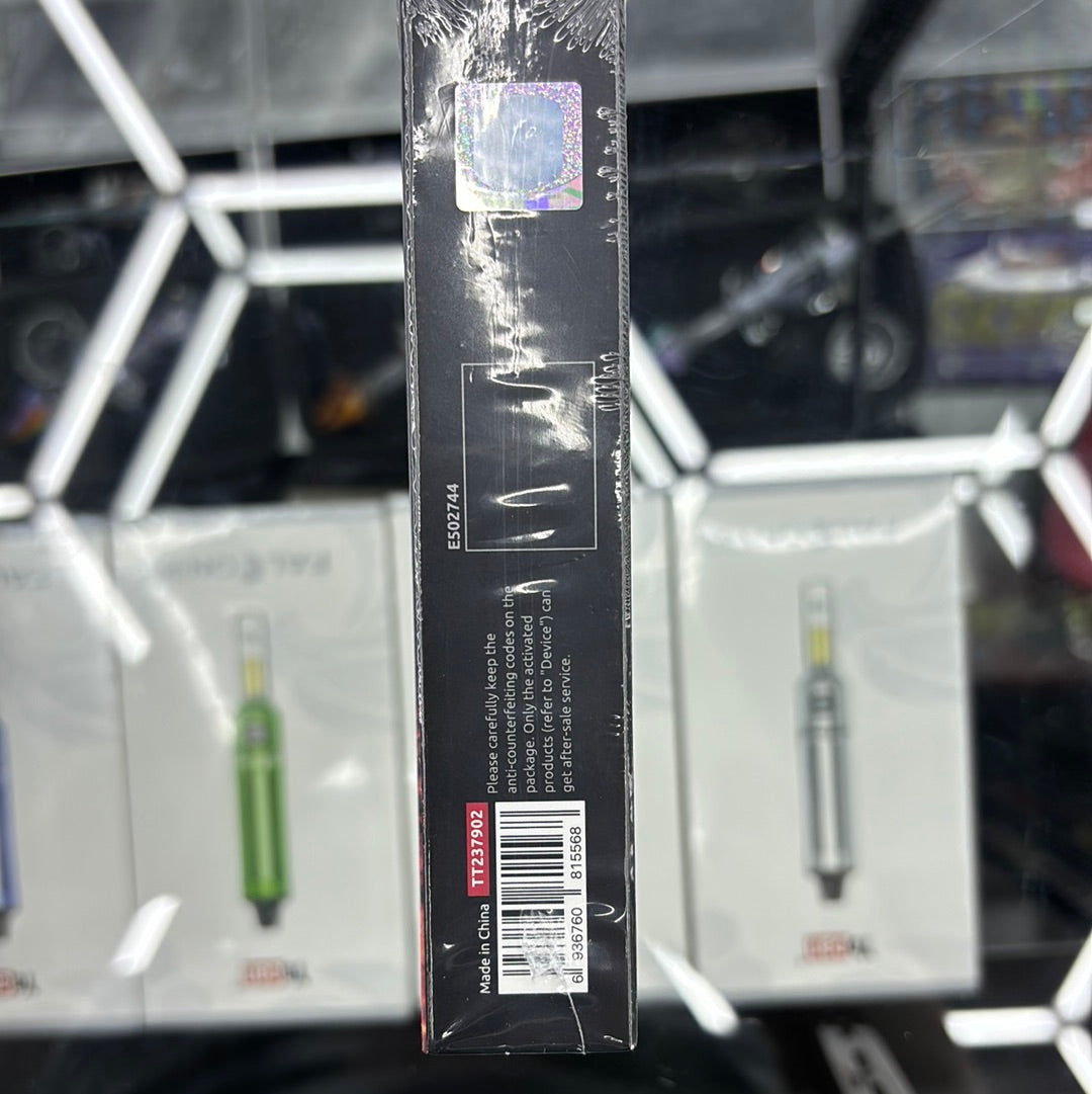 Smok novo 5 kit fluid black gray