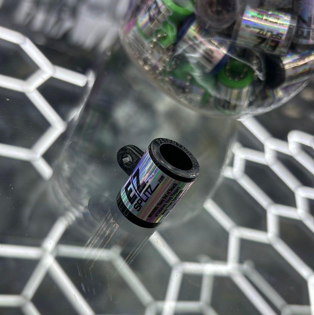 Ez splitz blunt splitter