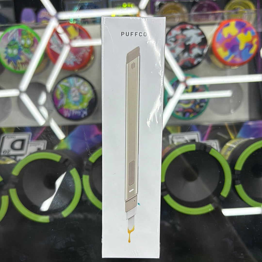 Puffco hot knife desert edition