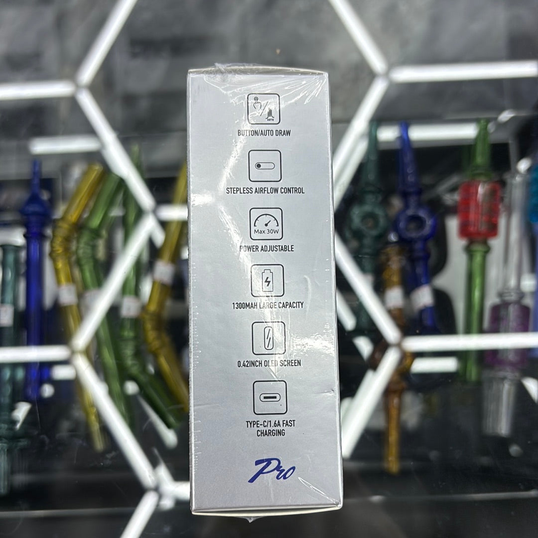 Smok novo pro kit cyan blue