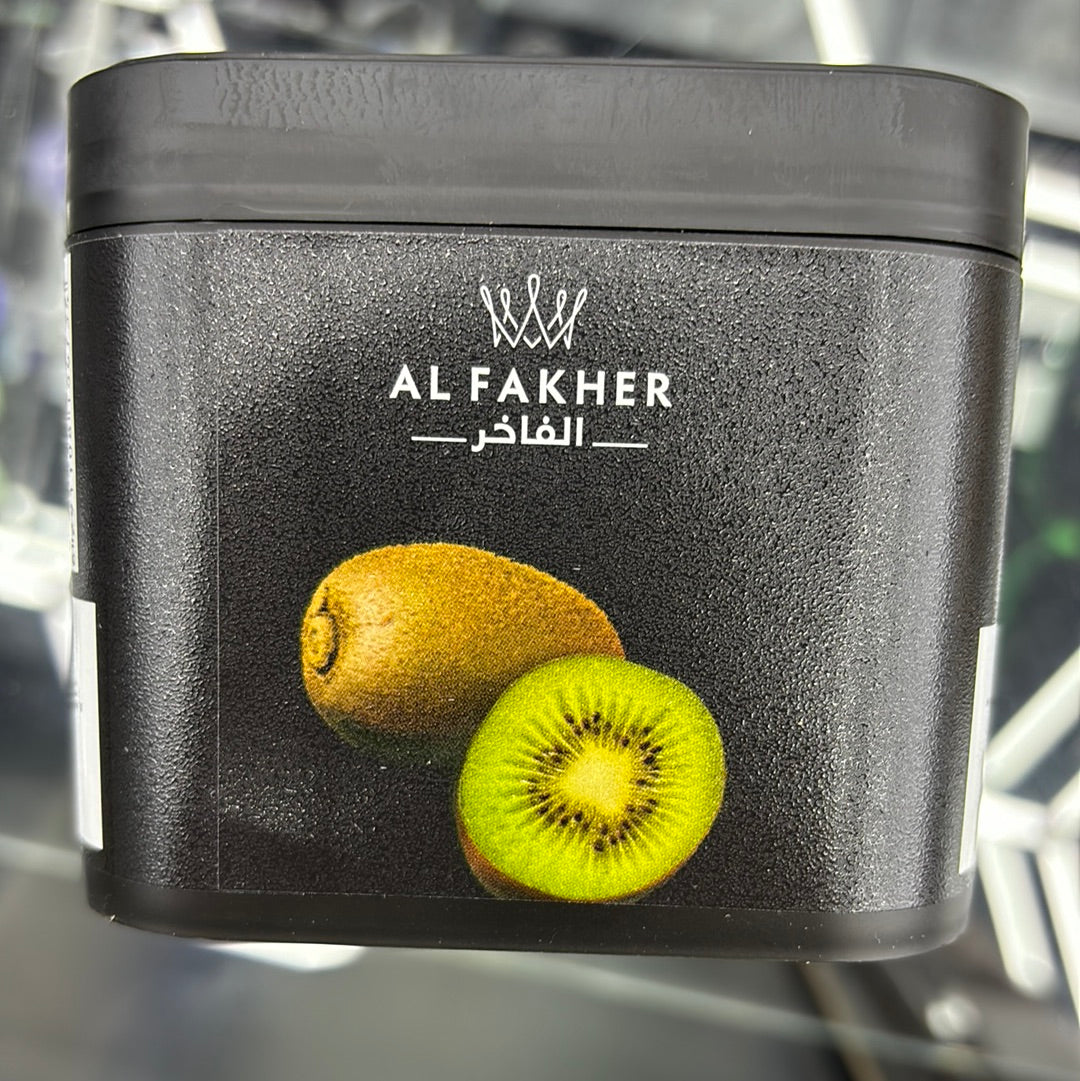 Al fakher kiwi flavor 0.55lbs