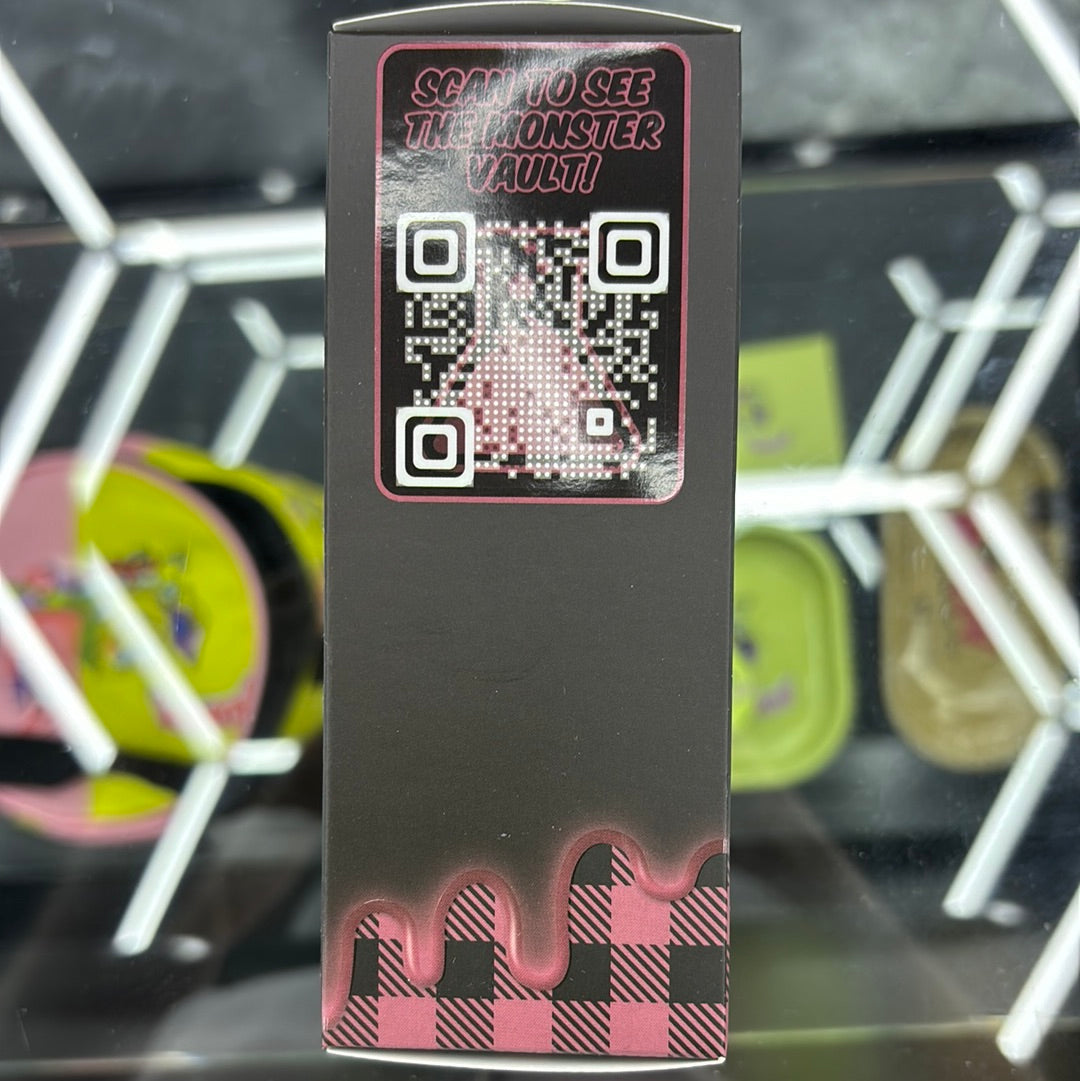 Jam monster raspberry 3mg 100ml