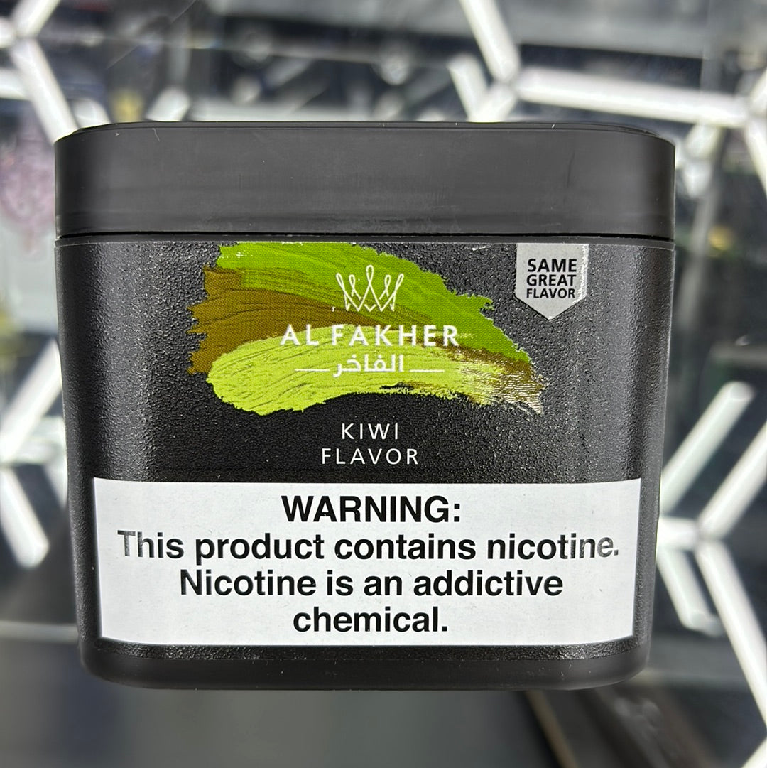 Al fakher kiwi flavor 0.55lbs
