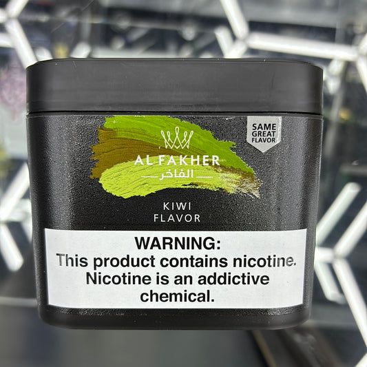 Al fakher kiwi flavor 0.55lbs