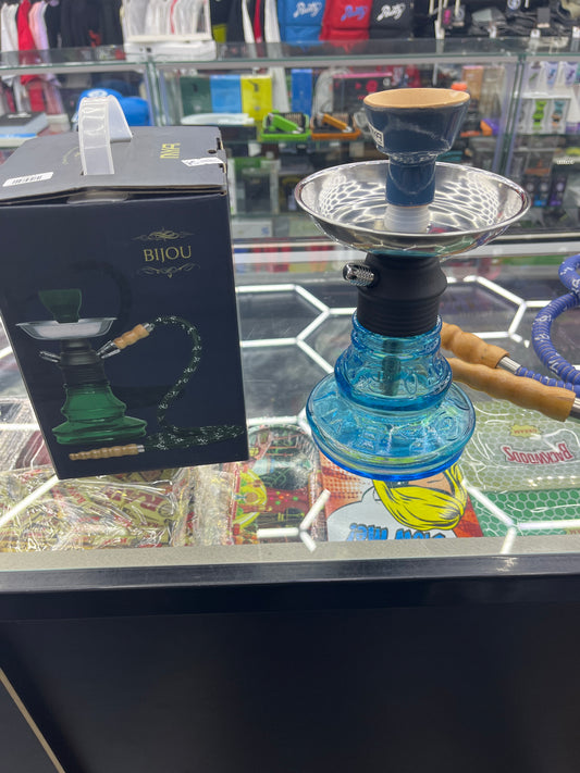 Mya hookah bijou