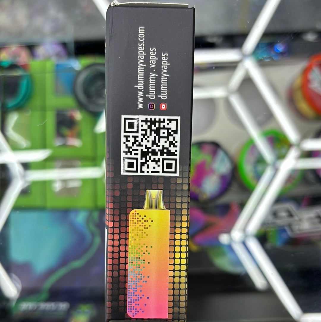 Dummy x finity 69 mango