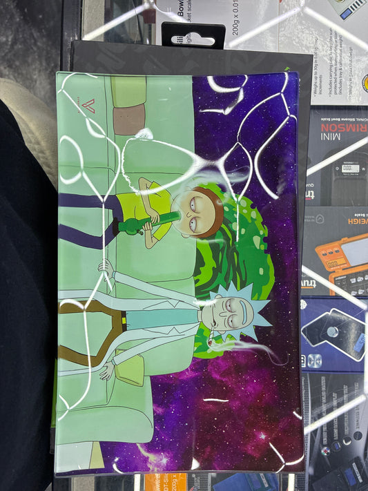 Vsyndicate medium tray