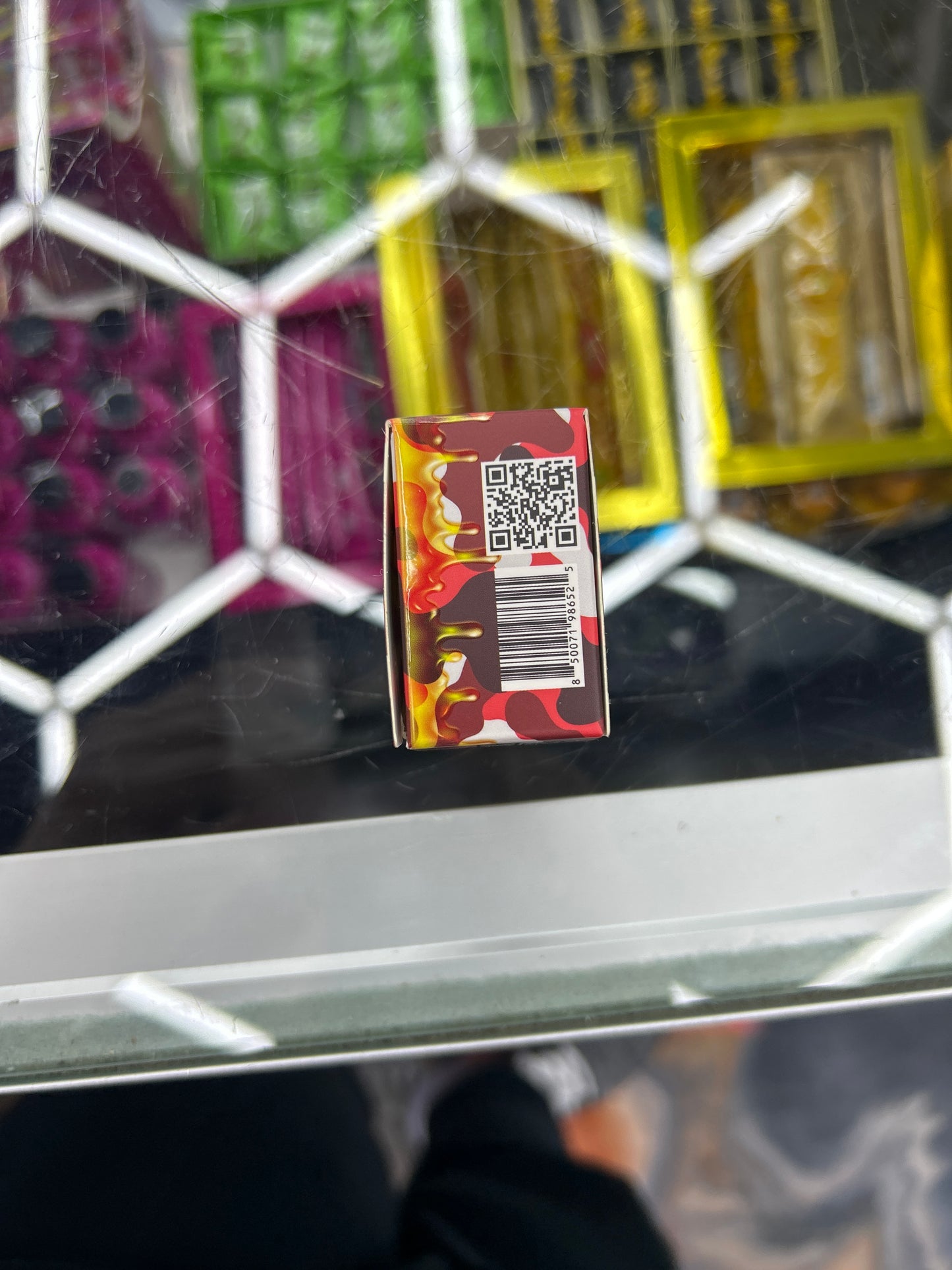 Snipe 5g premium concentrate  big bang indica