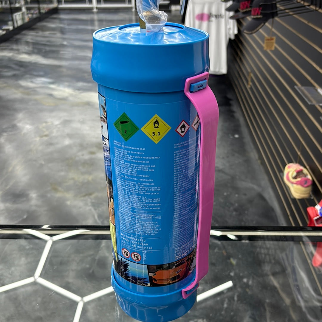 Miami magic infusions New 3.3L