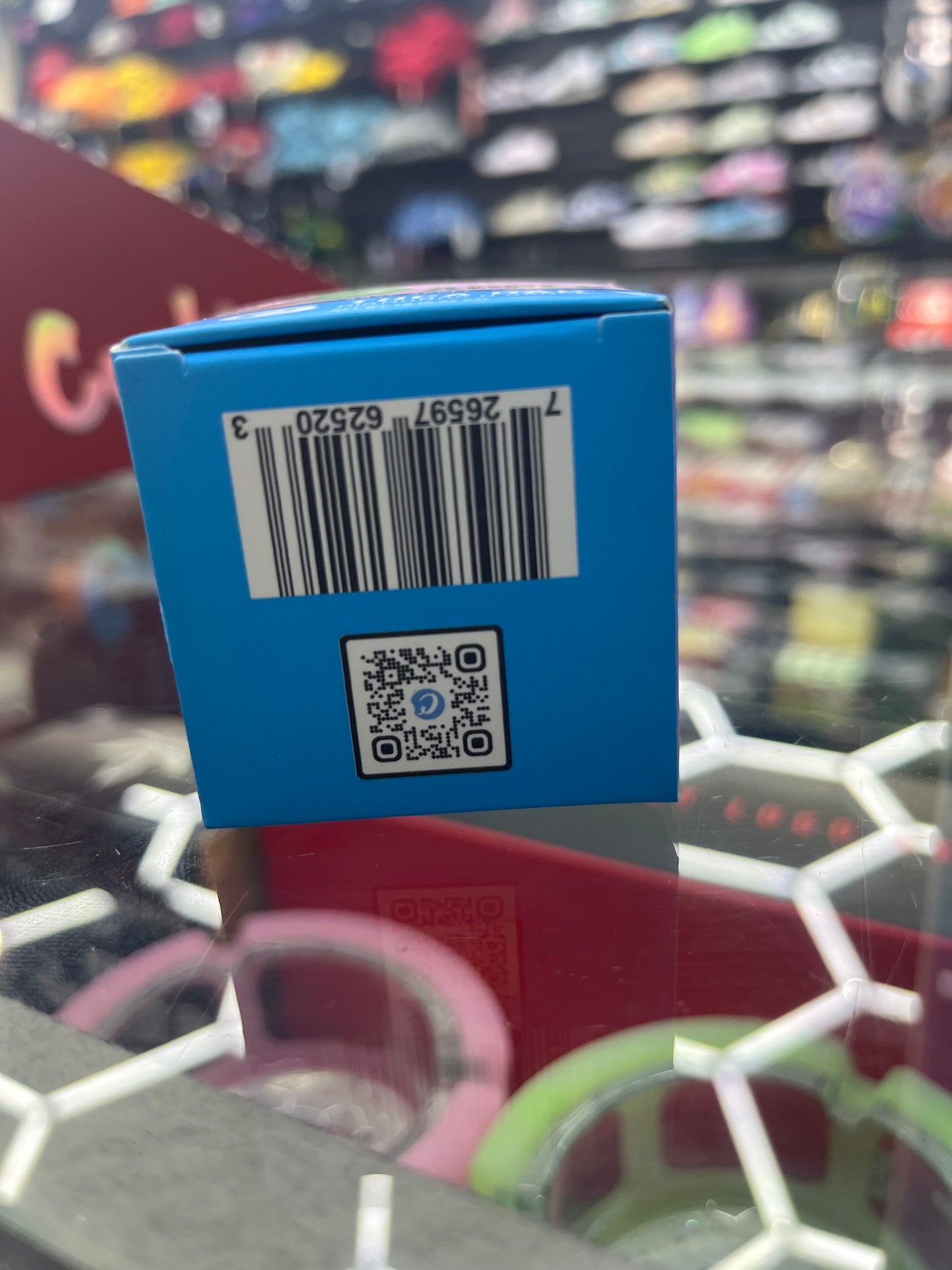 Cookies thca dab diamonds n sauce 1g rose apple