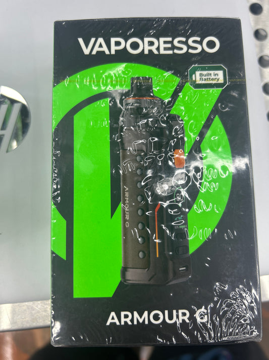 Vaporesso armor G brown