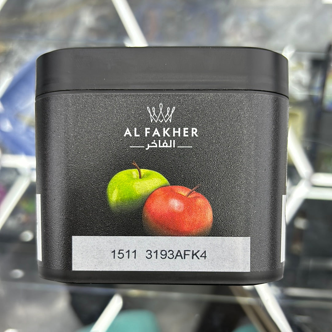Al father two apples flavor 0.55lbs