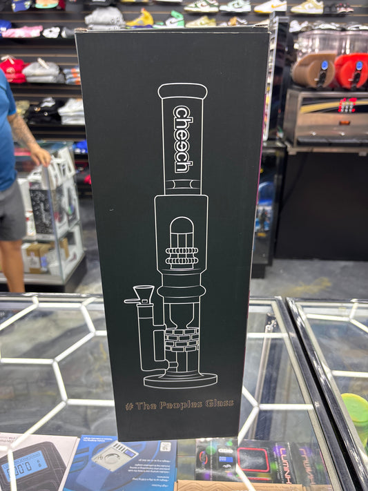 Cheech bong Che 172 tp