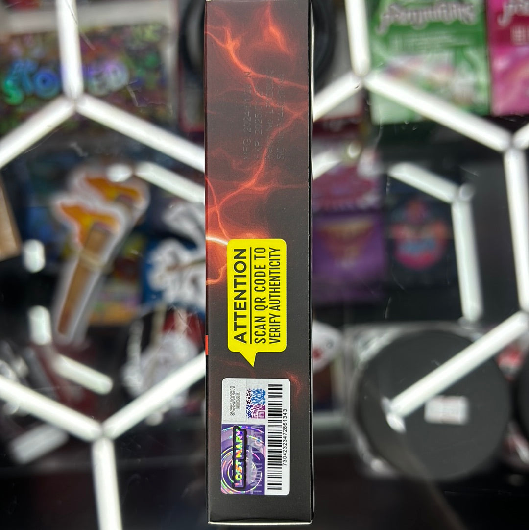 Lost Mary 15,000 puffs watermelon, ice