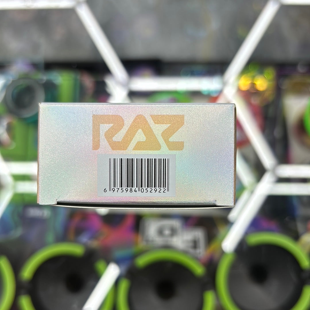 Raz 9000puffs dragon fruit, lemonade