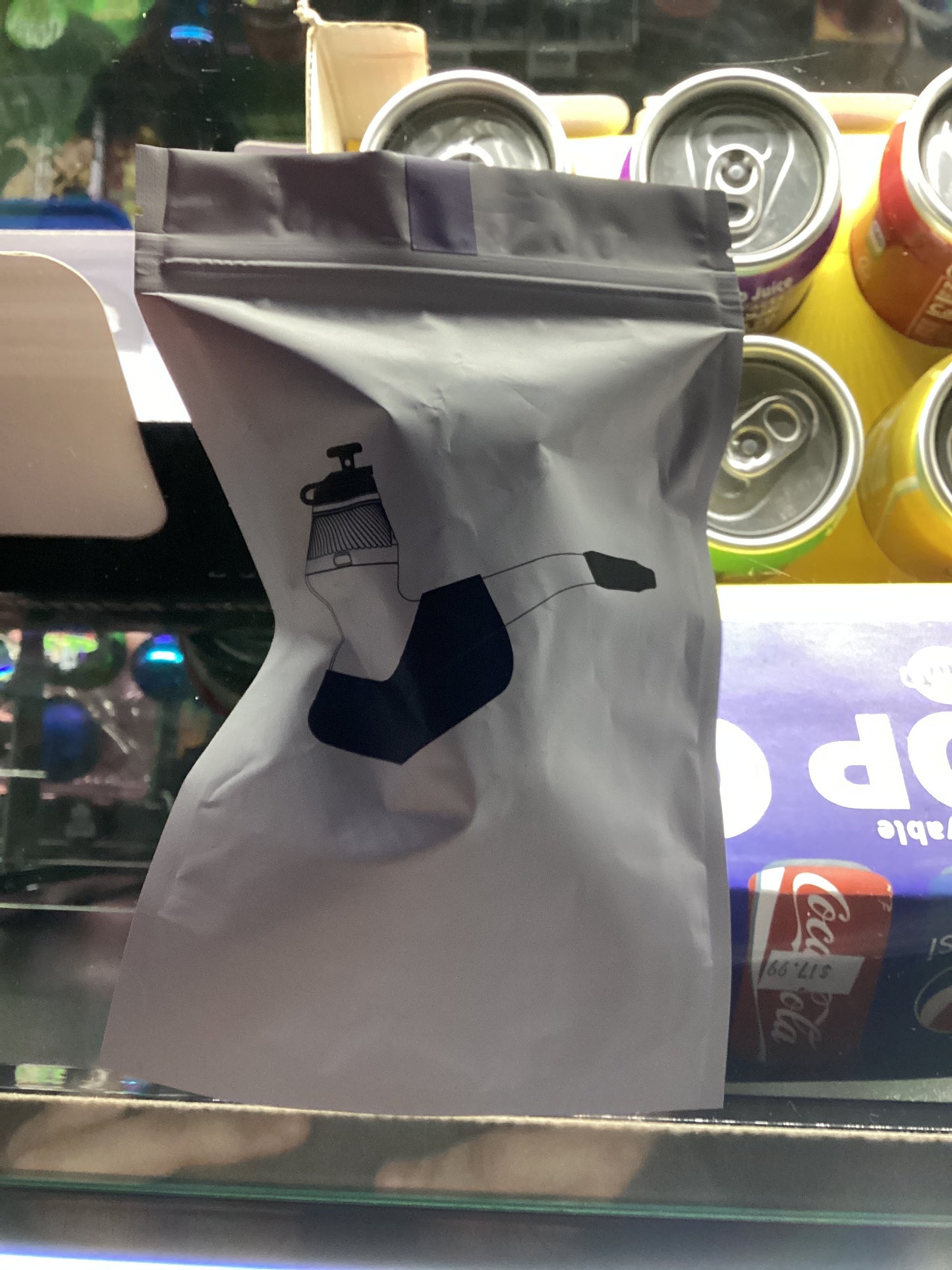 Puffco proxy silicone travel pack bloom