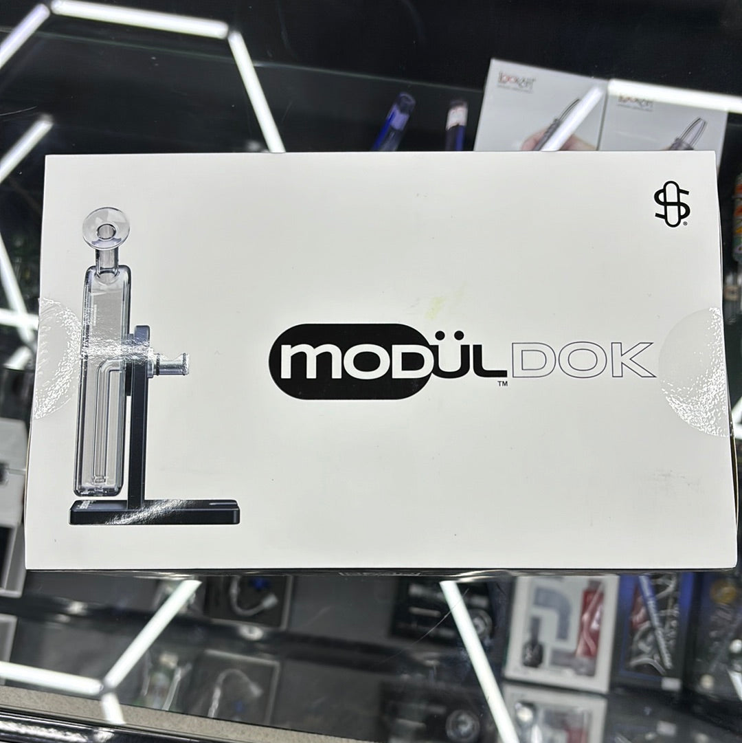 Stundenglass module dok